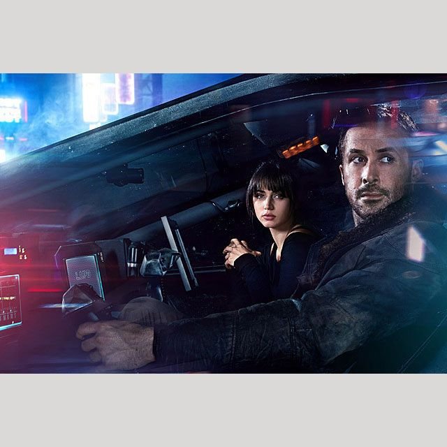 「ブレードランナー2049」　「人間とは…」問い続けて