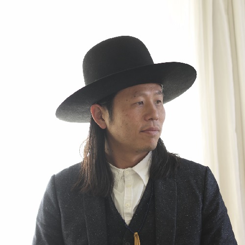 Tokyo Lifestyle Producer File 関口正人（THINK GREEN PRODUCE）