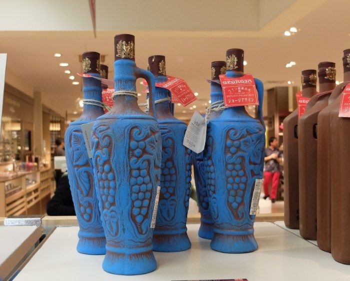 《東京》気の合う仲間と乾杯を！「世界の酒とチーズフェスティバル」開催中