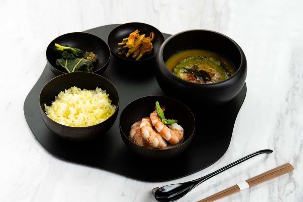 《銀座》物語を知り「野菜の一生」を味わう一汁三菜　「五季膳の会」が23日(木)開催