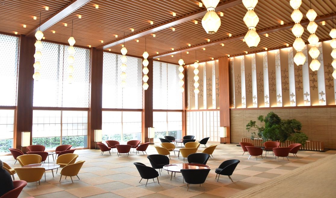 《虎ノ門》The Okura Tokyo開業　伝統を受け継ぐ「ヘリテージウイング」と最新の高層棟「プレステージタワー」