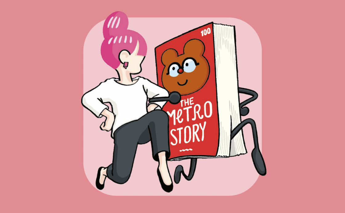 本と出会いたい