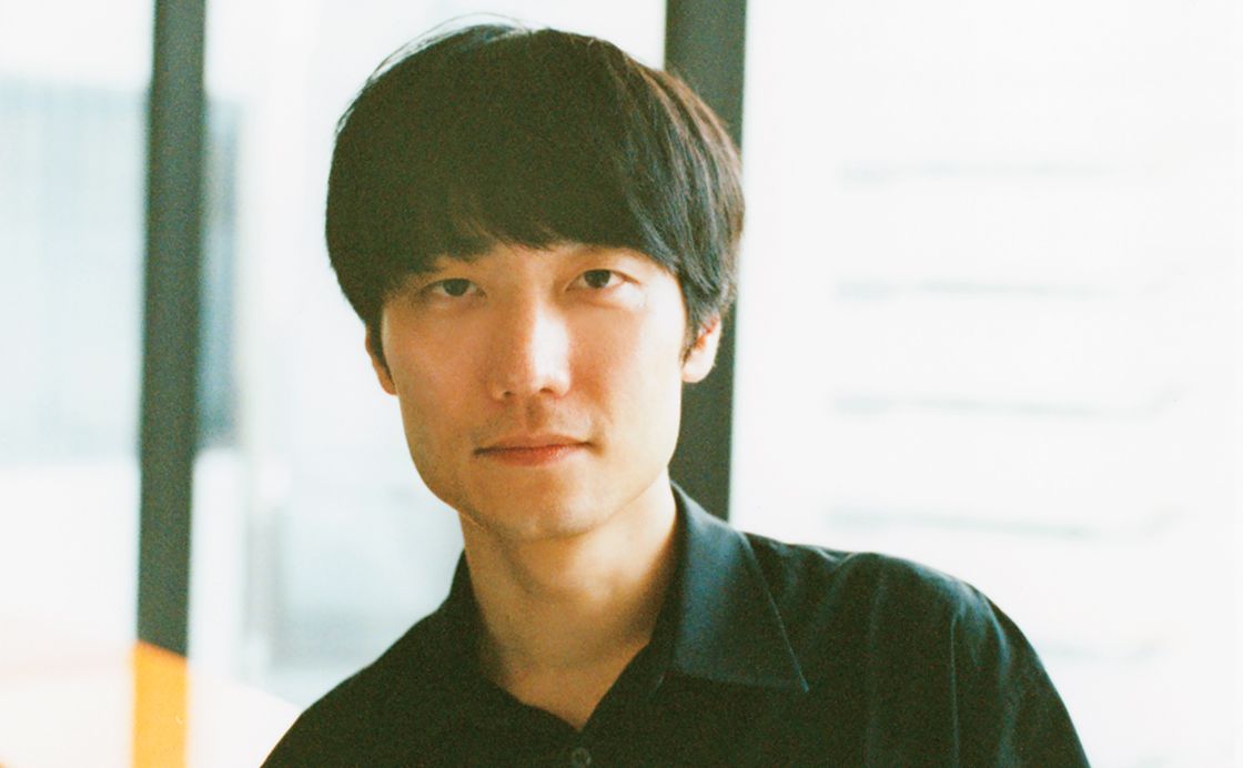 vol.1 奥山由之（映画監督・写真家）［観る・聴く・読む・考える 光が紡ぐ言葉］