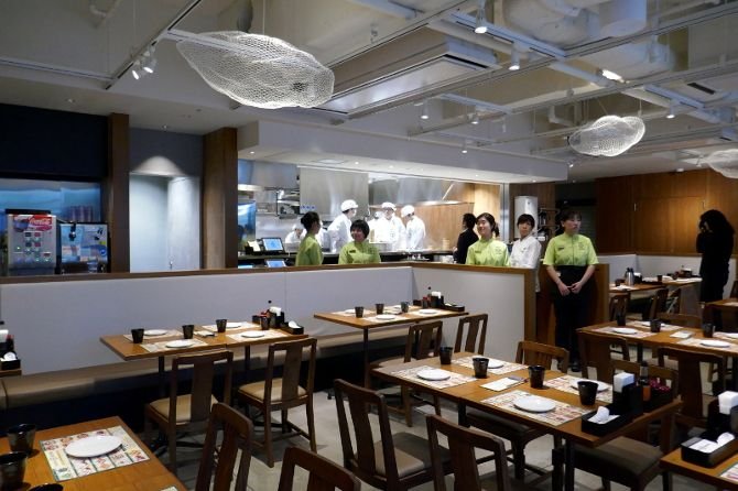 《日比谷》香港発！人気点心専門店日本初上陸！「添好運」８日(日)、シャンテにOPEN