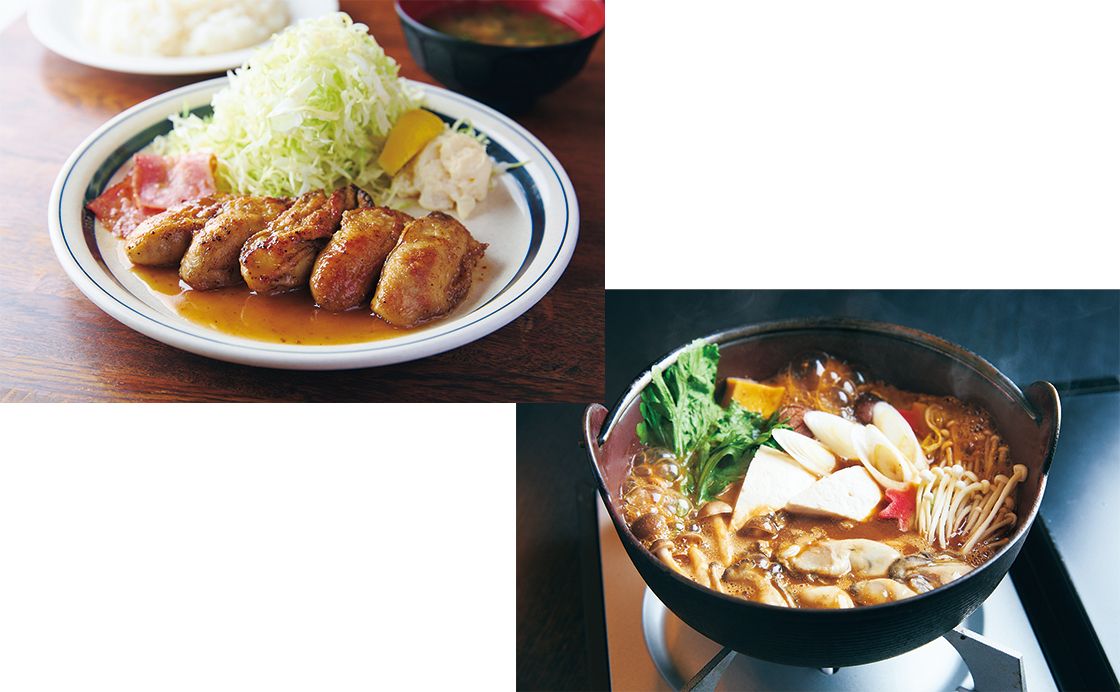 今月の旬：牡蠣［令和の日本風土記］