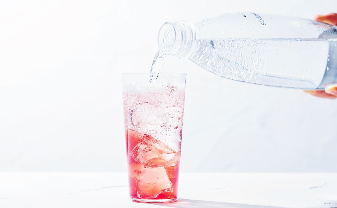 お酢飲み習慣をアップデート！