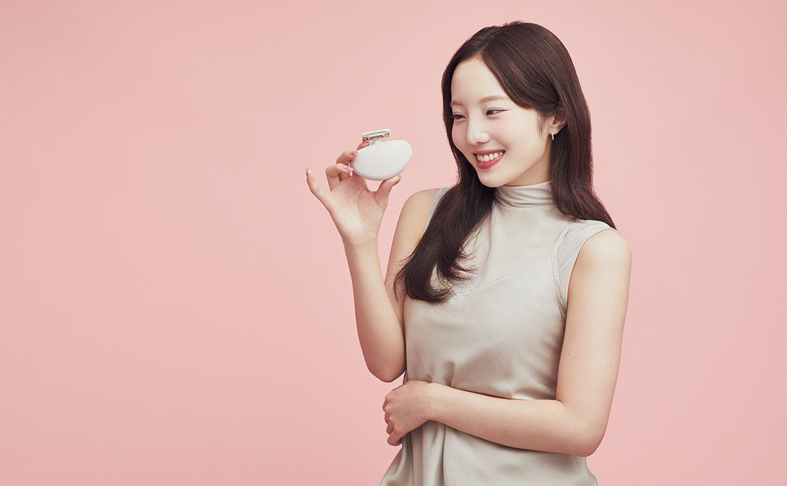 「minessでマイナスをプラスに」special interview 本田真凜