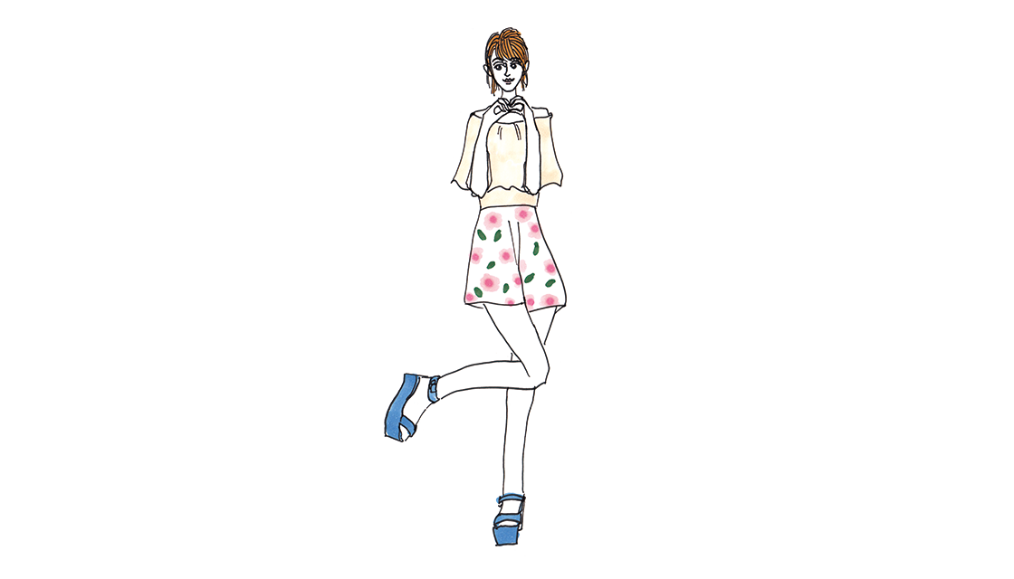 《東京#CODE》実録 #狂わせガール 事件簿