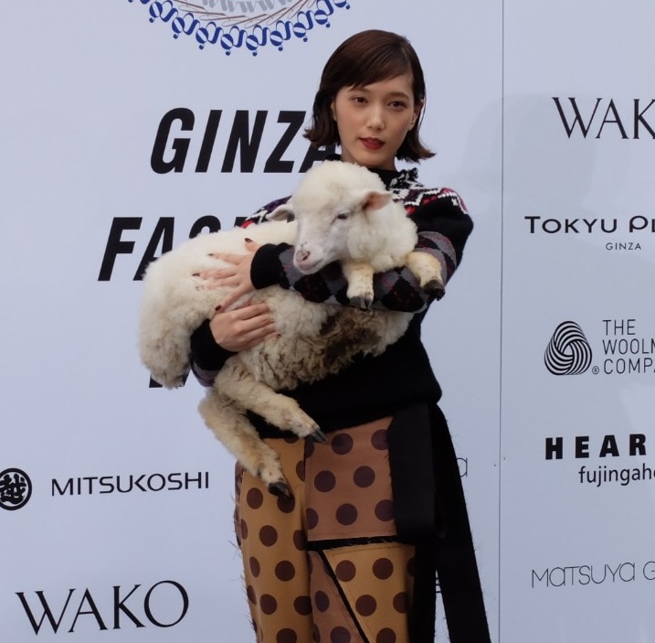 《銀座》東日本大震災をきっかけに始まった「GINZA FASHION WEEK」　18日(水)にスタート