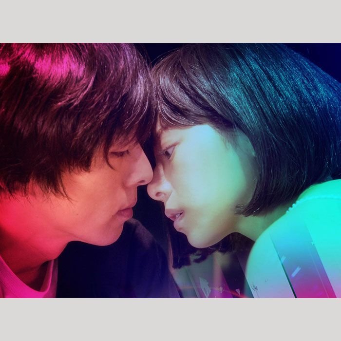 映画「リミット・オブ・スリーピングビューティ」　桜井ユキ　現実と妄想の世界に浸る