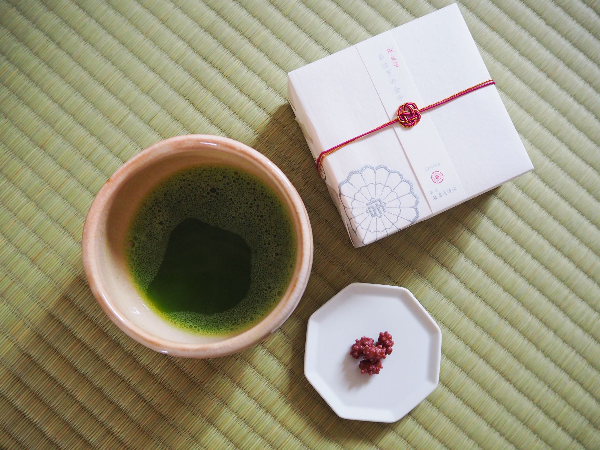 銀座 5代にわたって受け継がれる 温故知新の 高級金平糖 後編 Metropolitana Tokyo メトロポリターナトーキョー