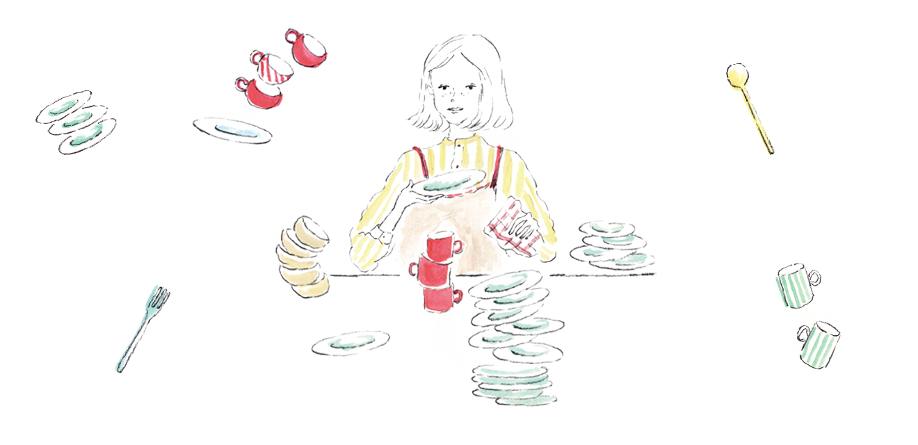 《働くオンナの救Q箱》手のかゆみ、もしかして手湿疹？