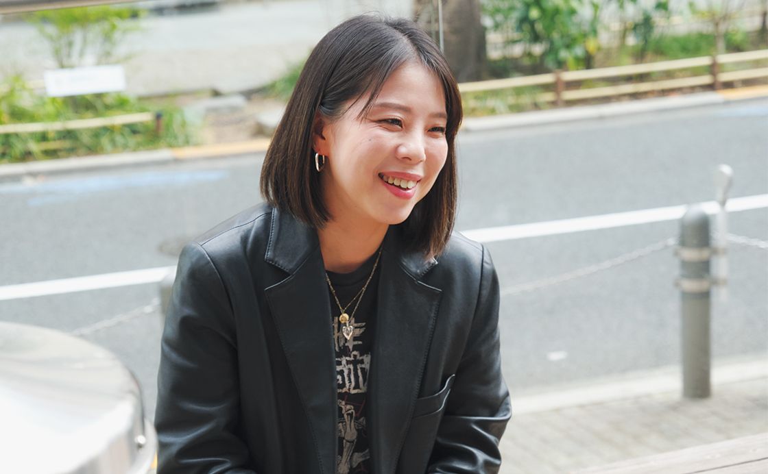 利用している取り組み「スーパーフレックス制度」［働くも暮らすも“心地よい”ってなんだろう？未来をひらくテーブルトーク］