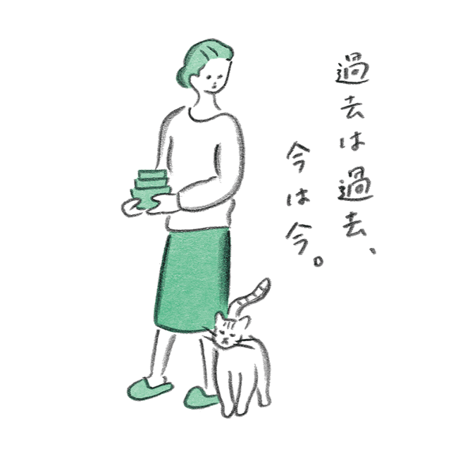 《お多福美人講座》可愛がられる猫のふるまい