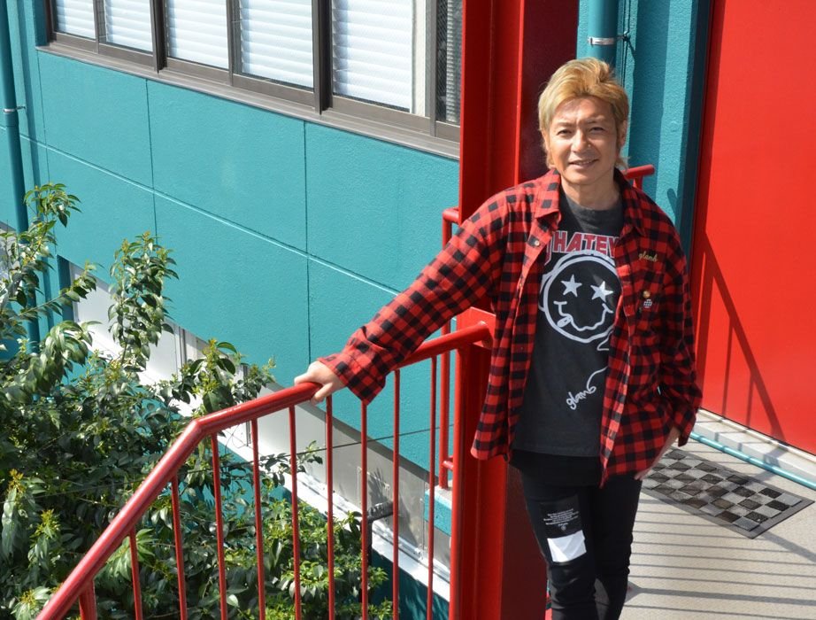 つるの剛士、都倉俊一の新曲に挑戦　熟年夫婦の絆「こんな人生歩みたい」