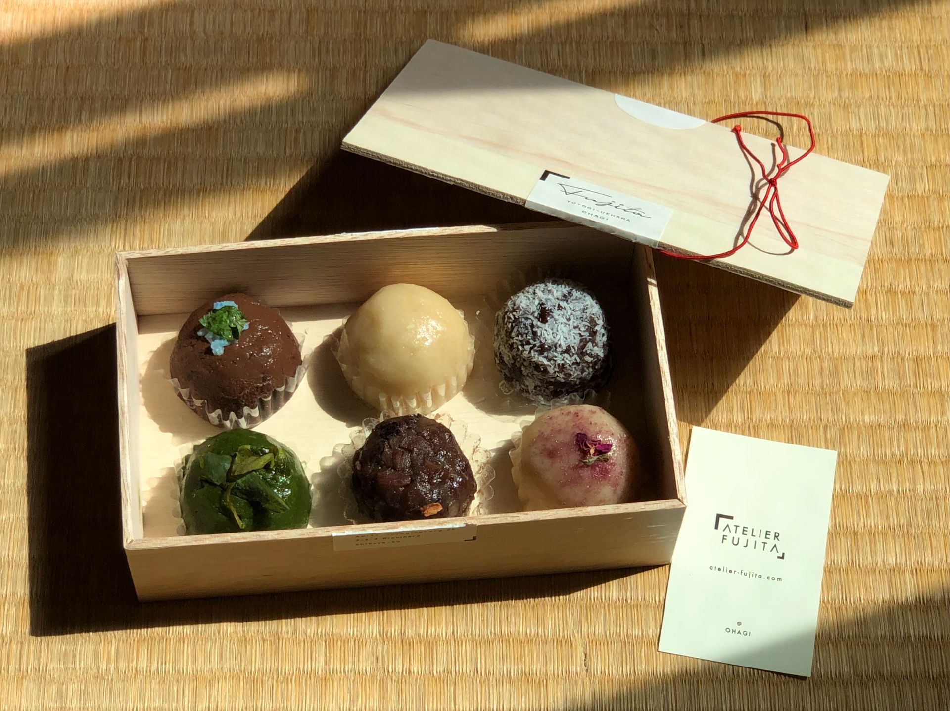 絶品のお取り寄せひんやり和スイーツ！（後編） | metropolitana.tokyo