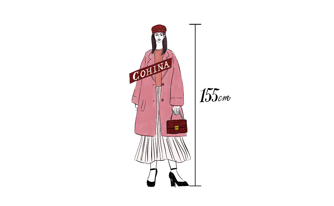 155センチ以下、＃小柄ガール《東京#CODE》