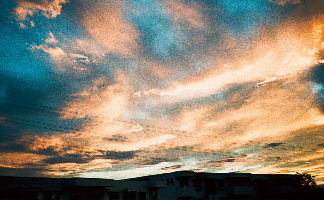 vol.5 来世ごと賭けた勝負に負けたからこんなになにもない風の星［岡本真帆のうたかたの日々 日付のない日記］