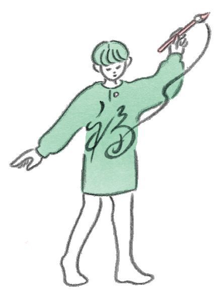 「感謝のそうじ」で福を呼ぶ〈前編〉《お多福美人講座》