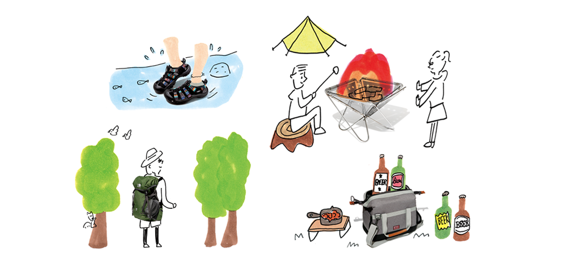 店員さんにきく！オススメのレジャー4選［神保町であそびじたく］