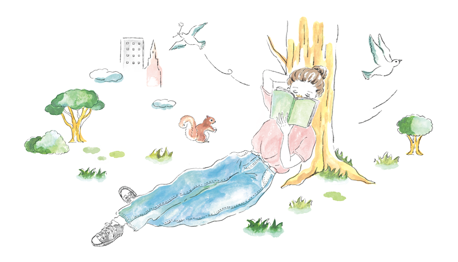 パニック障害ってどんな病気？ - 前編《働くオンナの救Q箱》
