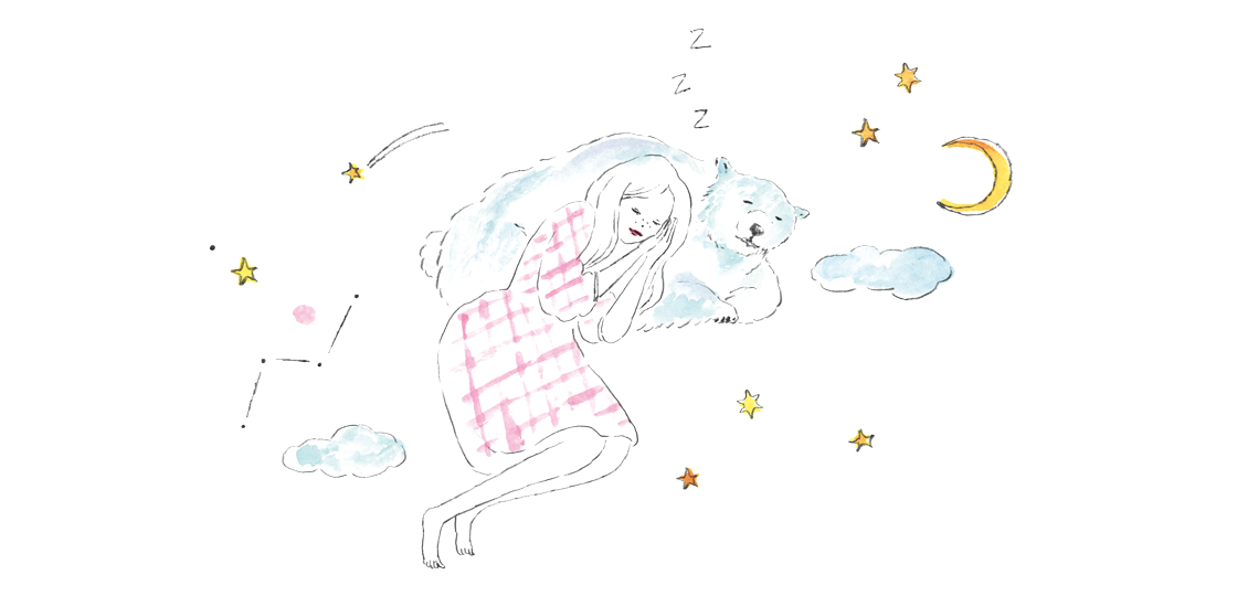 《働くオンナの救Q箱》頭痛やあごの痛みは、歯ぎしりが原因？