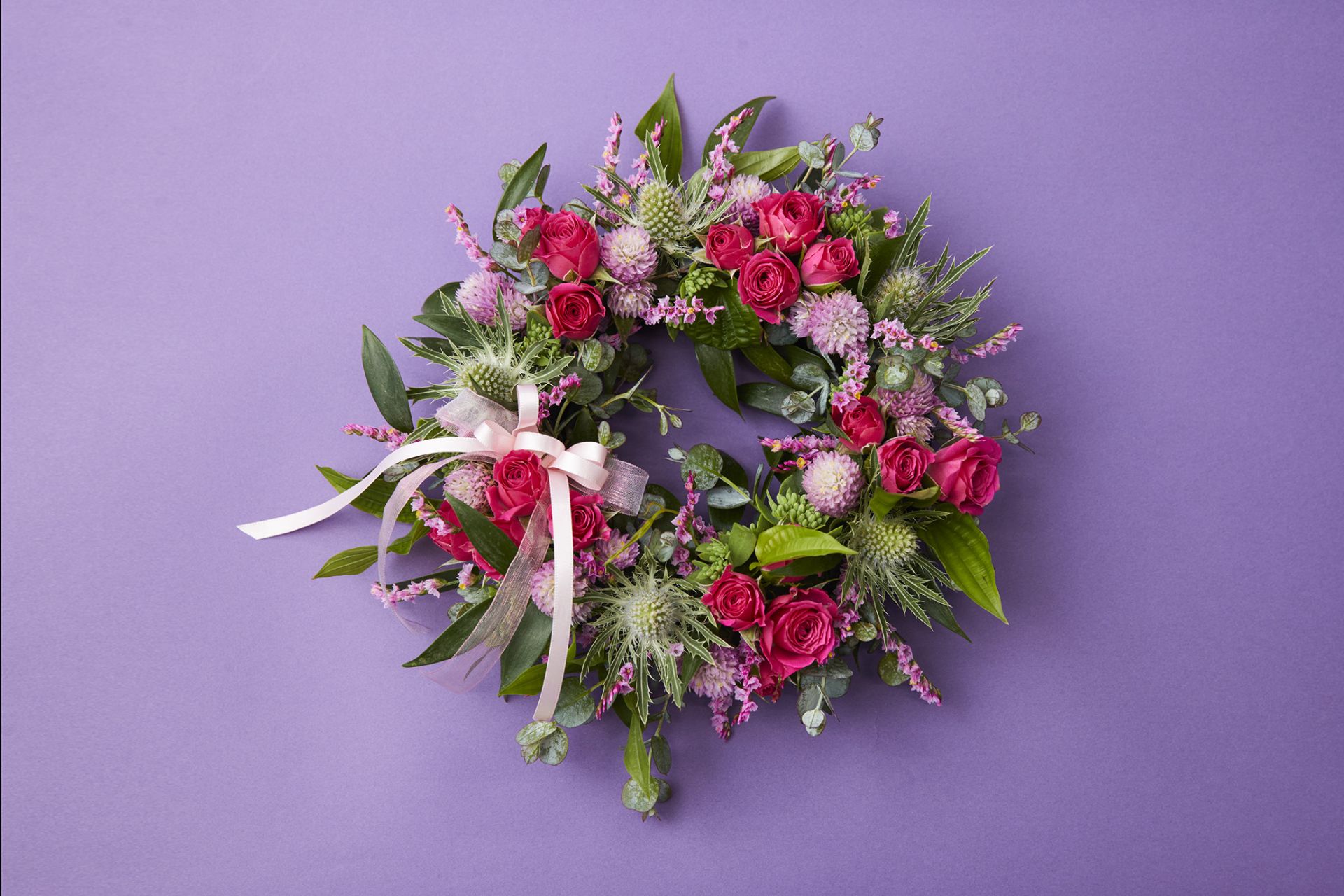バラの花園で、非日常体験を －KIOI ROSE WEEK 2025ー