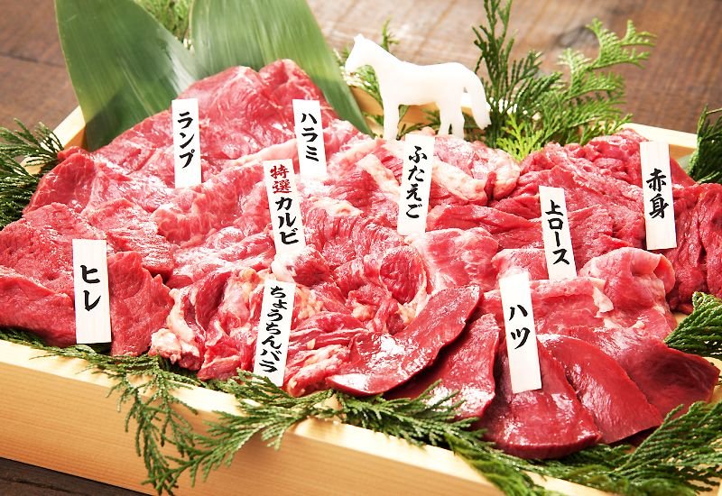 《さいたま》浦和駅前に馬肉専門「大衆馬肉酒場　三村」オープン ９・10日は全品半額