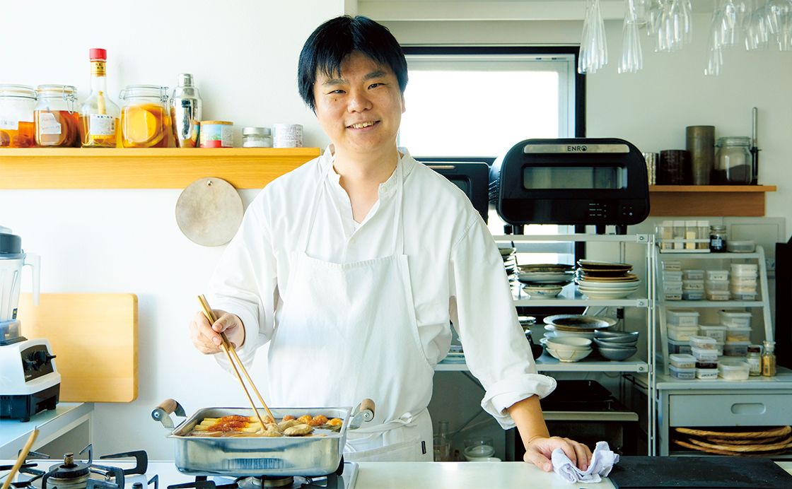 沁みる東京おでんのつくりかた［おいしいおでんが食べたい！］