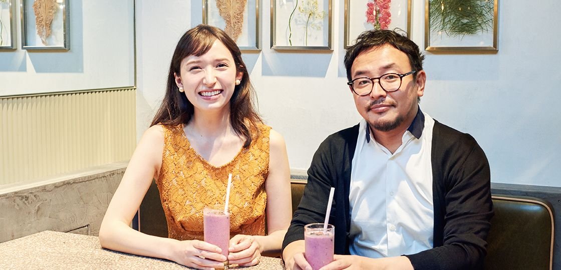 《オギノマ》選んだ先に見えたのが、オーガニック