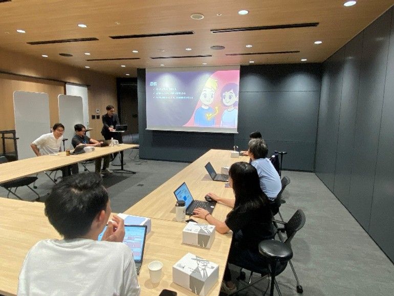 【トラハブリポート】 企業の「コミュニティ活動」　活性化のヒントは リッジラインズの事例に学ぶ