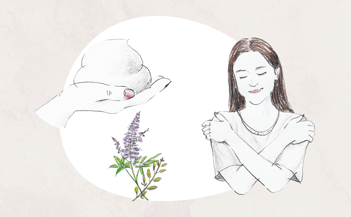 自分にやさしく！デリケートゾーンのお悩みQ&A