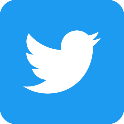 Twitter social icons - rounded square - blue.png