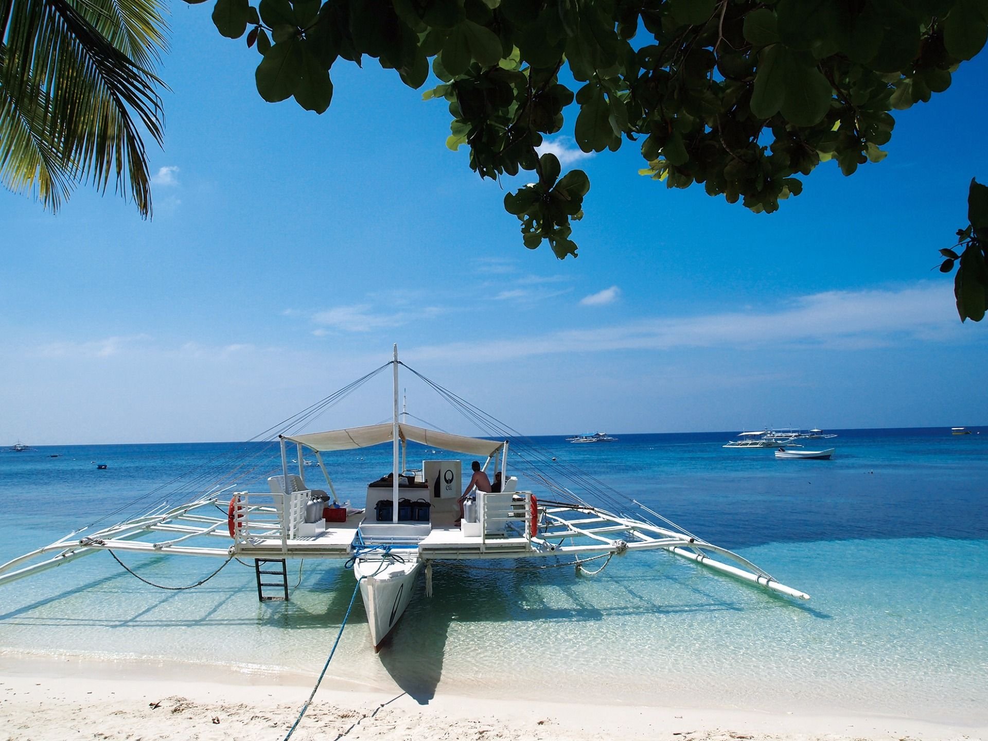 ONE JOURNEY》1カ月間の「セブ島留学」で気づいたこと | metropolitana