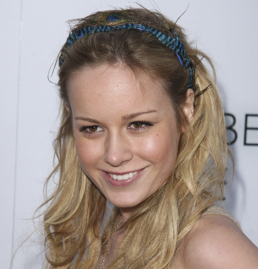 オスカー女優のブリー・ラーソン、キャプテン・マーベル役に