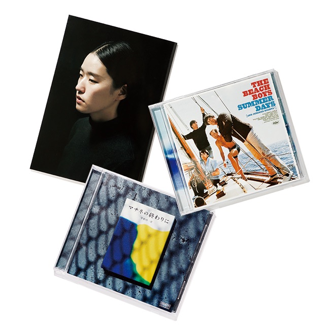 《音楽日々帖》文学と音楽