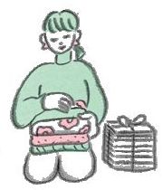 「感謝のそうじ」で福を呼ぶ〈後編〉《お多福美人講座》
