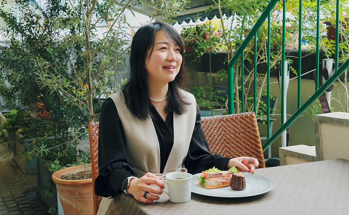 「研究開発部門の裁量労働勤務制度」とは？［働くも暮らすも“心地よい”ってなんだろう？未来をひらくテーブルトーク］