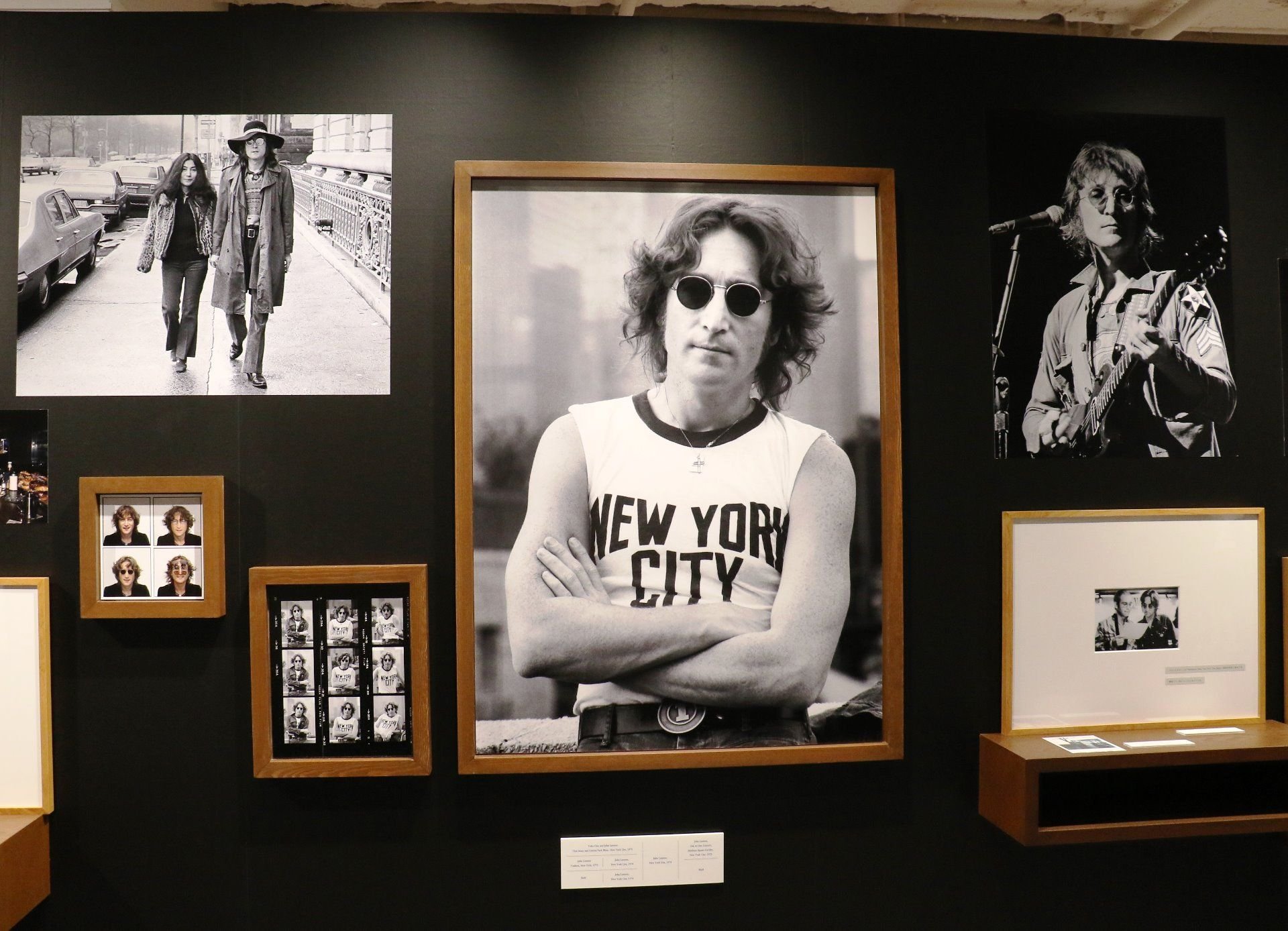 《池袋》ロック界で最も尊敬される写真家ボブ・グルーエン写真展 パルコミュージアムで metropolitana.tokyo [メトロポリ