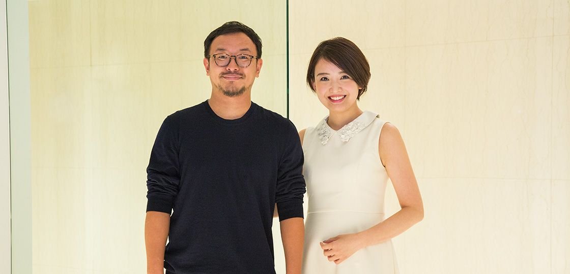 《オギノマ》大好き。だから、つくってしまった香水