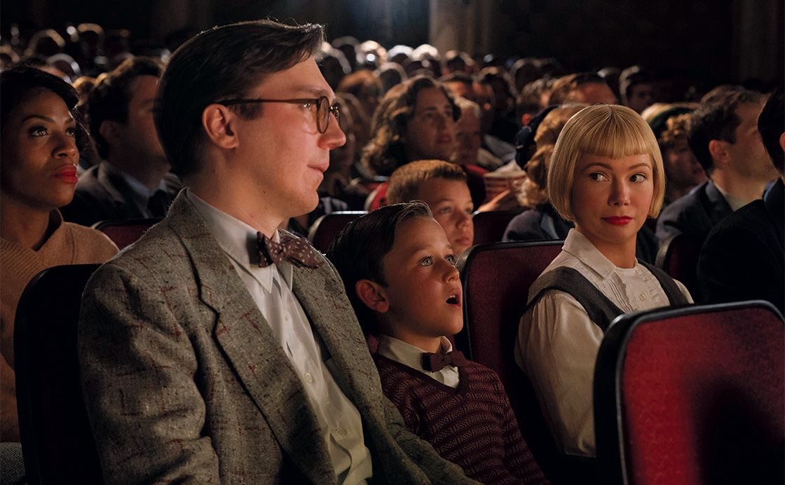 映画がもたらす光と影、その両方を見つめたある少年の物語《映画でぶらぶら》