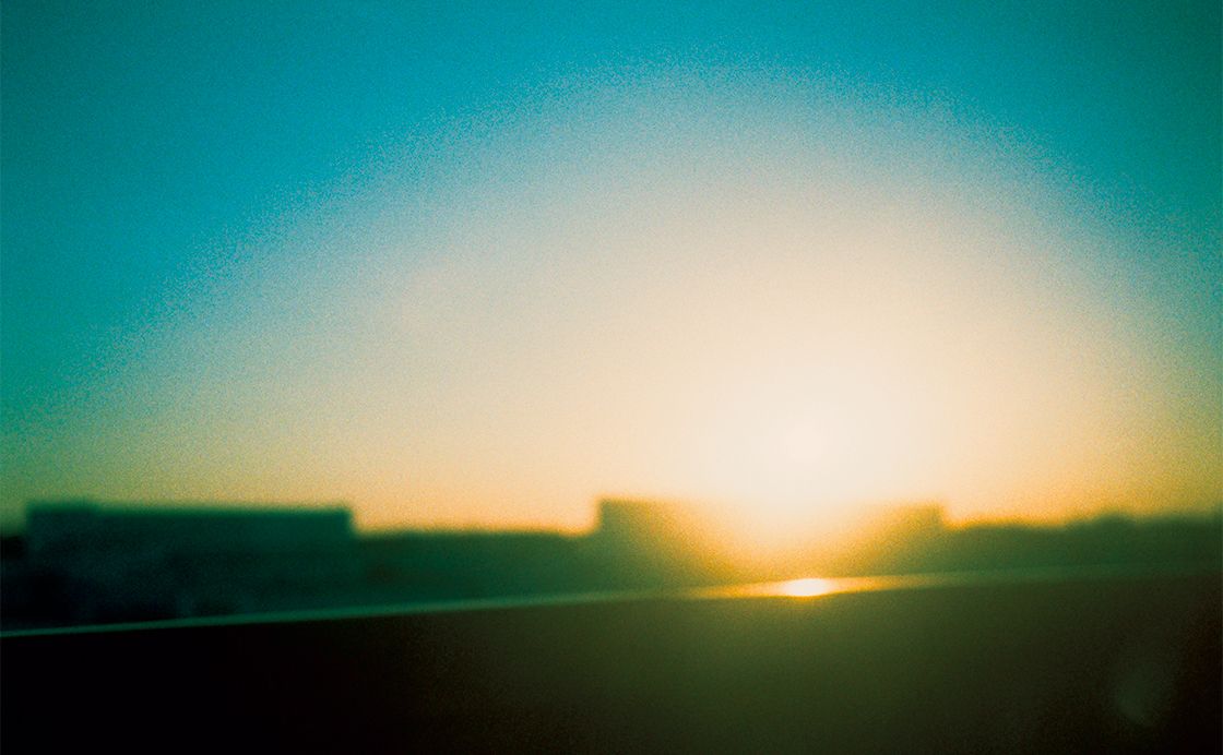 vol.1 高級なティッシュを舐める優しさは甘いといいね月がきれいね［岡本真帆のうたかたの日々 日付のない日記］