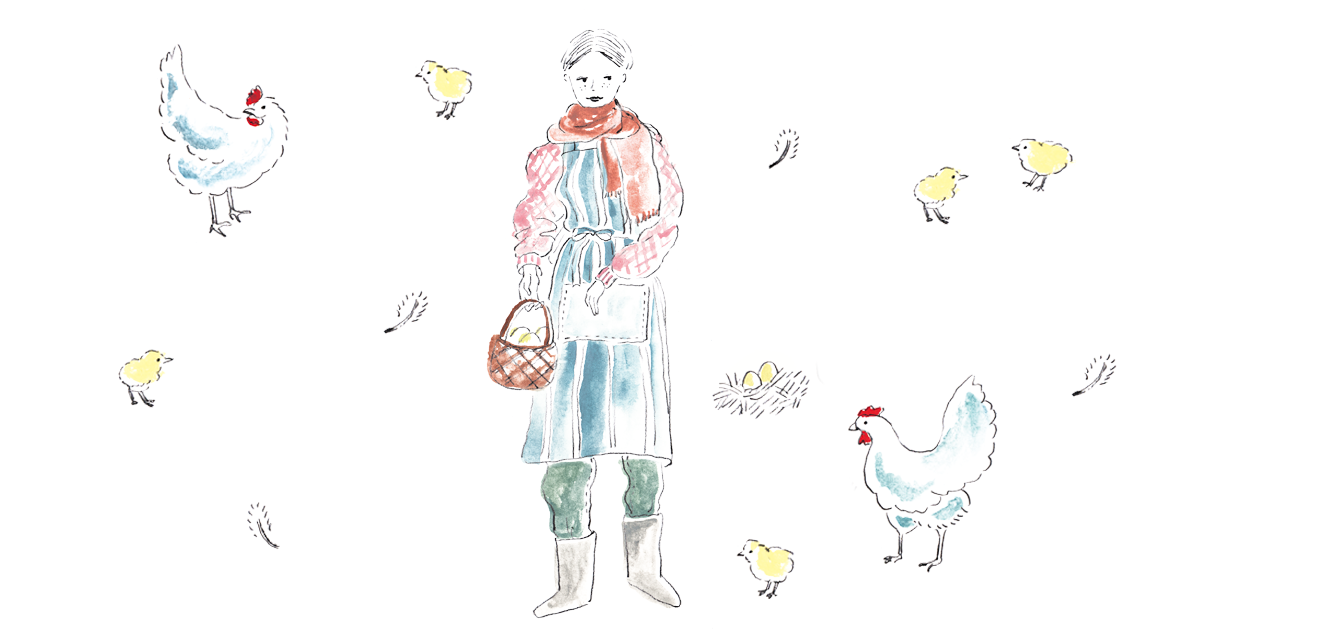 《働くオンナの救Q箱》冬のかゆみ、寒冷蕁麻疹では？