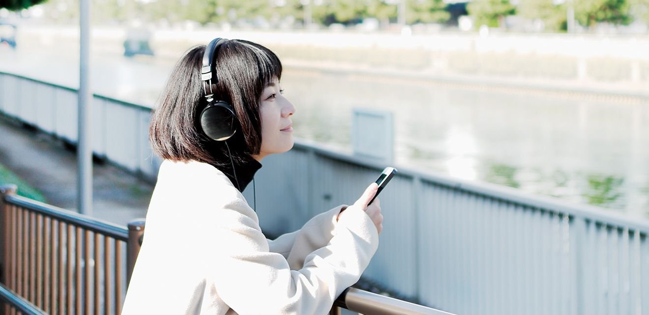 『音楽日々帖』稲葉智美 × TOKYO Playlist