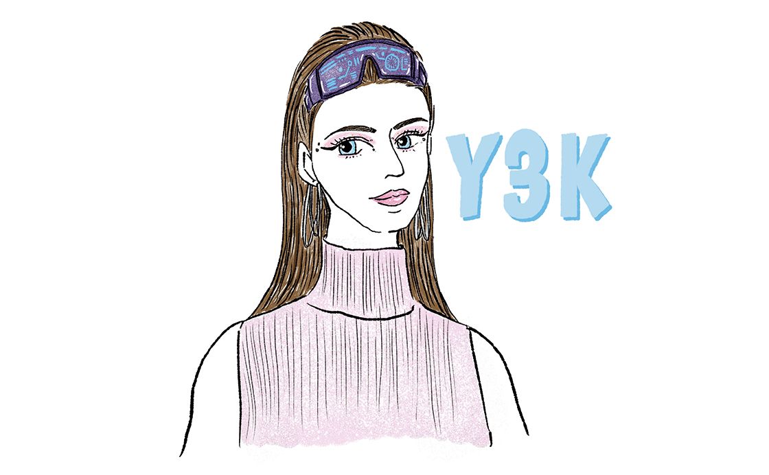 シンギュラリティを超える #Y3K《東京#CODE》