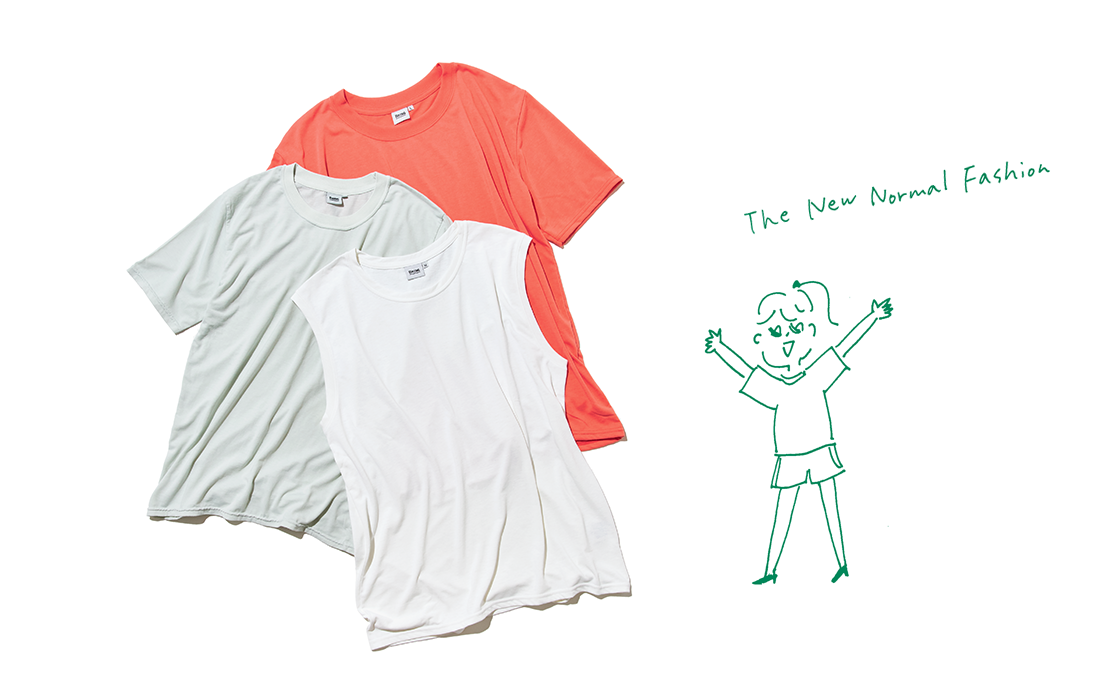 # サーキュラー・エコノミー「服からつくられる服」［サステナブルファッション入門］
