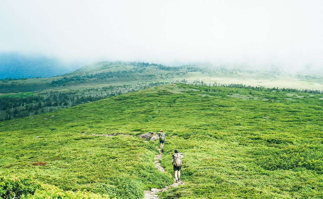 【国際男性デー特別企画】ココロもカラダもパワーチャージ！ぼくたちはどう旅するか？