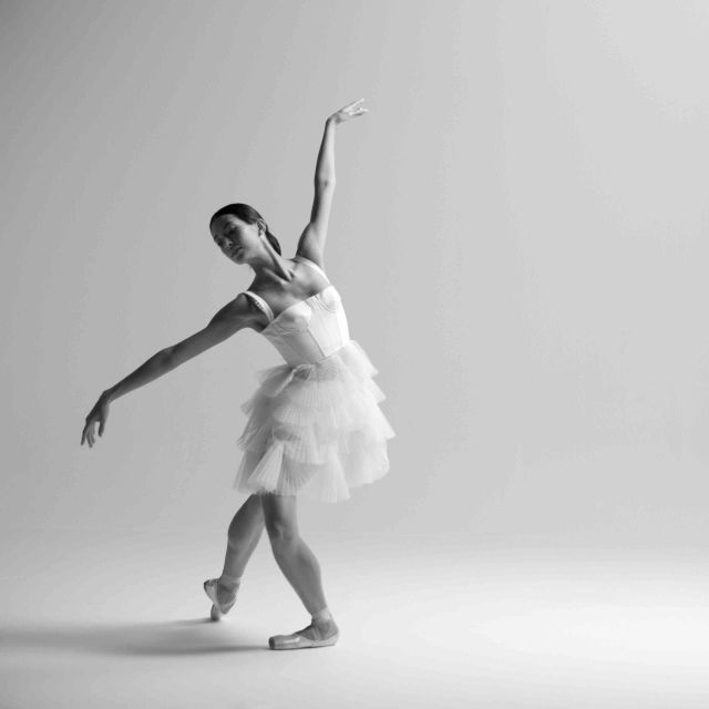 注目のバレエダンサー オニール・八菜と振付師 ピエール・ラコットのインタビュー動画、スペシャルサイトで公開