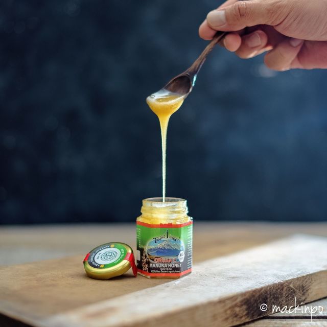 大自然のパワーをいただく！　ニュージーランド産マヌカハニーの魅力