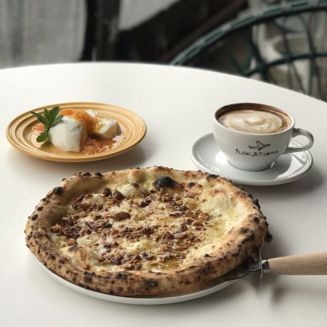 おいしくてキレイになれる！　アーモンドミルクの楽しめるカフェが増加中